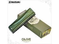 Suzuki Olive C20C